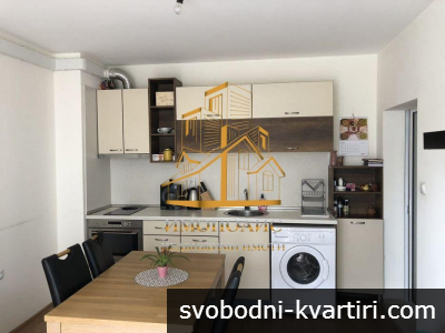 Двустаен апартамент – Изгрев, Варна (Обява №:116585)