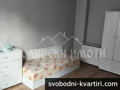 Гарсониера до парк Габровски