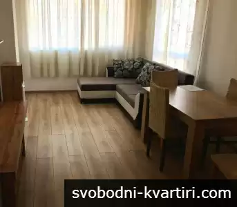 937 Двустаен апартамент Каменица 2