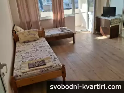 Нощувки в центъра на Варна, над Морската градина