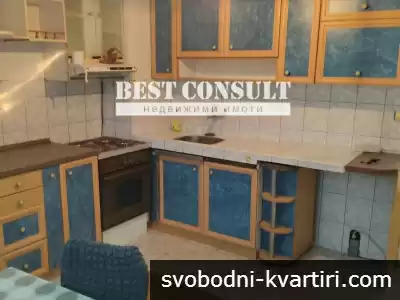 Едностаен обзаведен, климатик- Чародейка север, 300 лв.