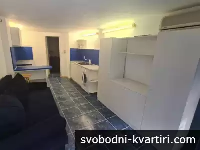 957 Двустаен апартамент Център