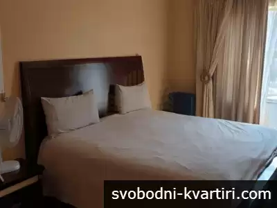 569 Четиристаен апартамент Беломорски