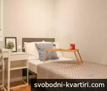 679 Едностаен апартамент Съдийски