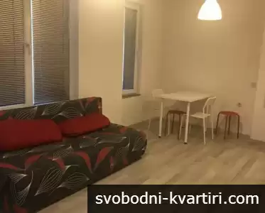 888 Тристаен апартамент Тракия