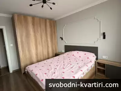 Двустаен южен апартамент до ЛИДЛ