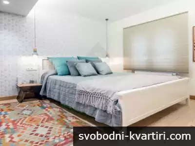 864 Тристаен апартамент Беломорски