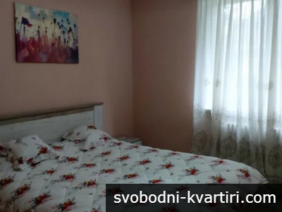 998 Самостоятелна стая Младежки Хълм