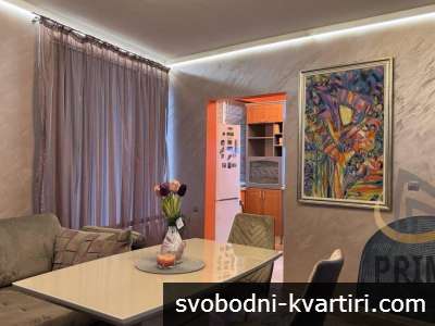 Сарафово двустаен апартамент обзаведен #1752562942