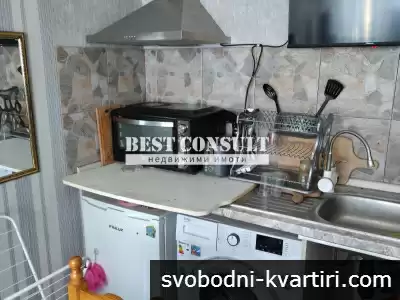 Обзаведена стая, климатик - Дружба 3, АОНСУ