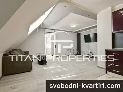 Двустаен, под наем, кв. Левски