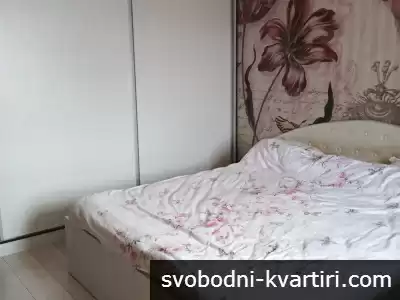 Четиристаен апартамент под наем