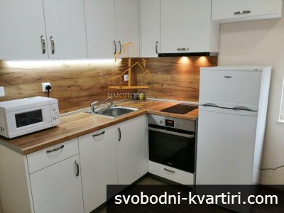 Двустаен апартамент – Цветен Квартал, Варна (Обява №:938910)
