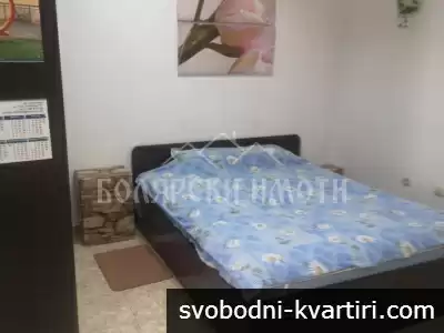 Едностаен под наем на бул. България