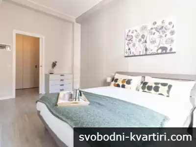 375 Самостоятелна стая Младежки Хълм