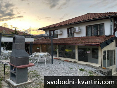 Къща за гости Елена, стаи Елена, Стая Елена