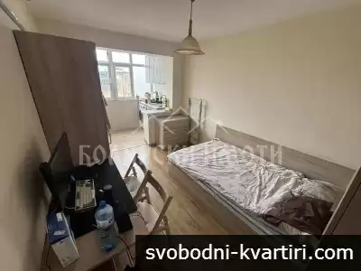 Функционален едностаен под наем Колю Фичето