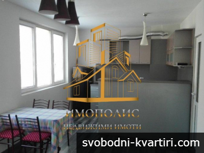 Двустаен апартамент -Трошево, Варна (Обява №:123469)