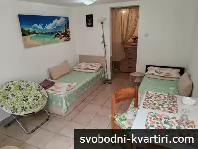 Бургас, център, нощувки