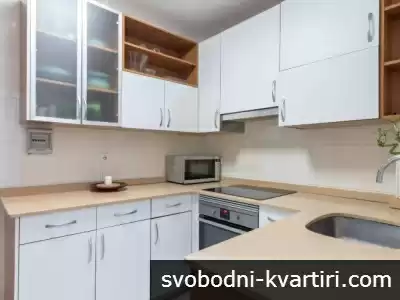 815 Тристаен апартамент Кючук Париж