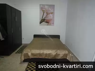Студио под наем в широкия център на гр. Велико Търново