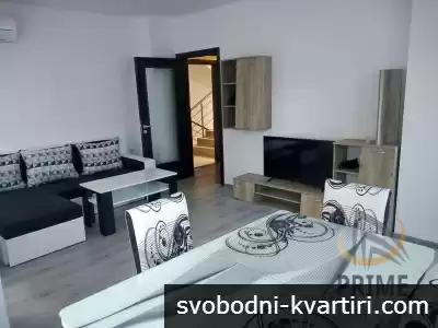 Сарафово двустаен апартамент обзаведен #1741772567