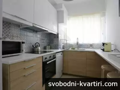 540 Тристаен апартамент Съдийски