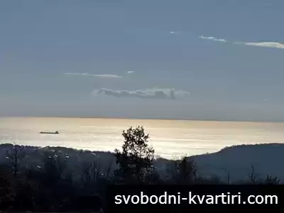 БЕЗ КОМИСИОНА Парцел с изумителна гледка море Боровец Юг