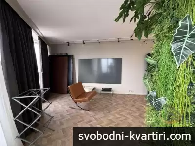 Славейков едностаен апартамент обзаведен #1744699945