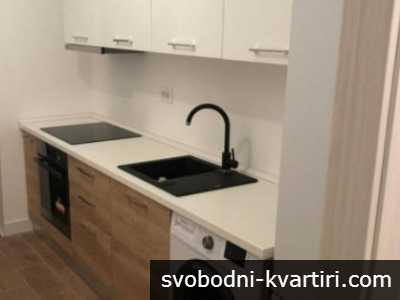 912 Двустаен апартамент Каменица 1
