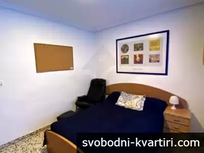885 Двустаен апартамент Кършияка