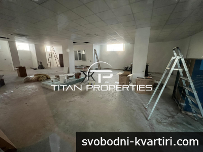 Офис, под наем, кв. Възраждане 1