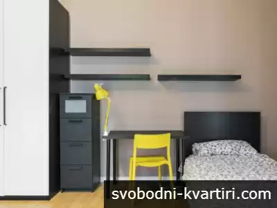 824 Самостоятелна стая Хр.Смирненски