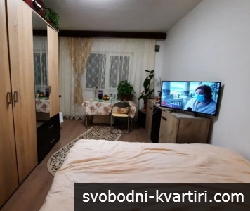Двустаен апартамемт Беломорски