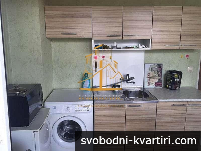 Двустаен апартамент – Левски, Варна (Обява №:796649)