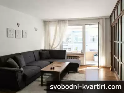 Тристаен, под наем, ж.к Борово