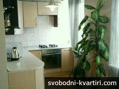 Двустаен апартамент Каменица 2