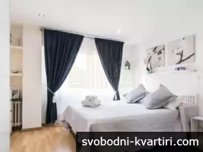 666 Тристаен апартамент Гагарин