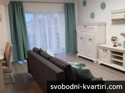 996 Четиристаен апартамент Каменица 2