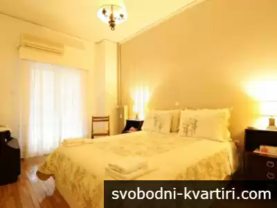 519 Четиристаен апартамент Мараша