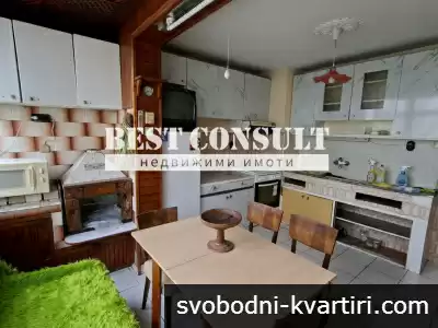 Тристаен обаведен - Здравец изток, Медика