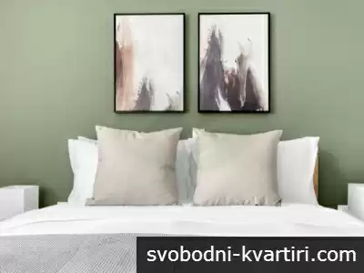 543 Четиристаен апартамент Мараша