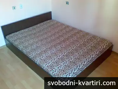 Под наем едностаен в ж.к. Гео Милев София