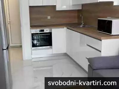 944 Четиристаен апартамент Младежки Хълм
