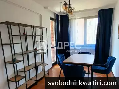Тристаен апартамент под наем 628326