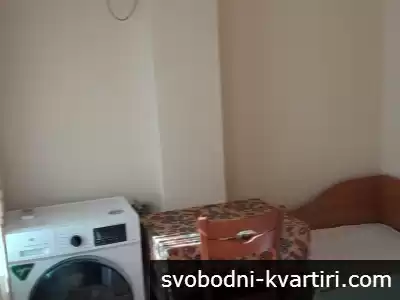 Самостоятелна стая под наем до пионерския дом във Велико Търново