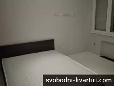 Тристаен апартамент Каменица 1