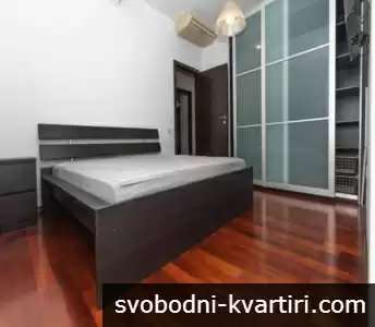 465 Тристаен апартамент Каменица 1