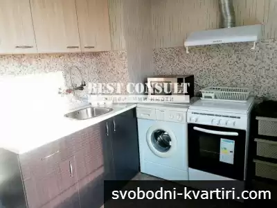 Едностаен обзаведен, ТЕЦ, климатик - Възраждане, срещу Университета