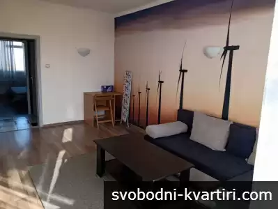 Тристаен, под наем, ж.к Западен парк